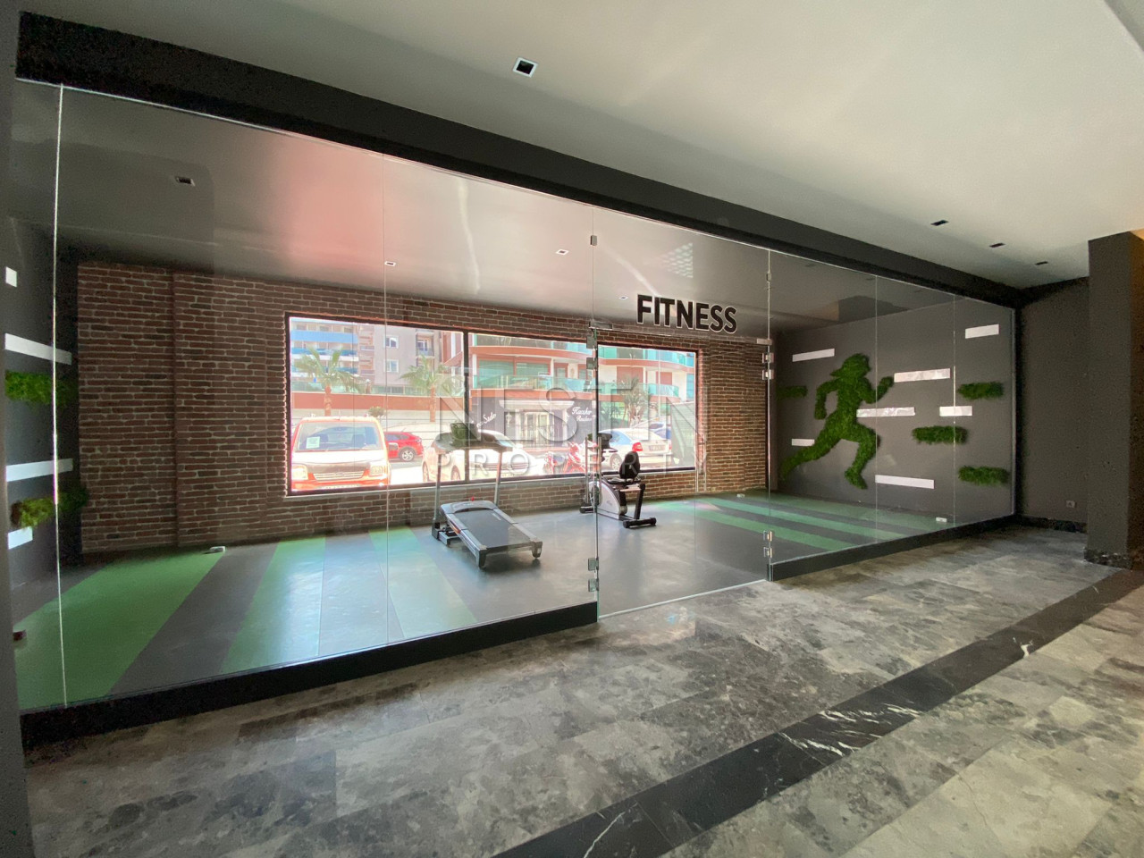 Квартира 2+1 в районе Оба на первой береговой линии фото 16