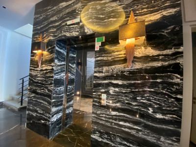 Квартира 2+1 в районе Оба на первой береговой линии фото 17