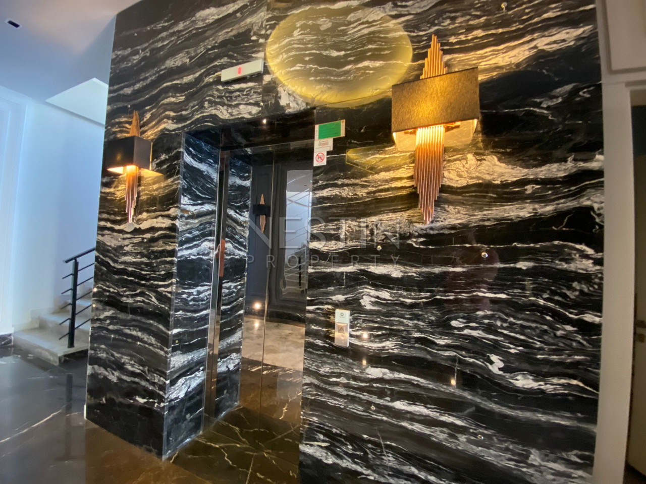 Квартира 2+1 в районе Оба на первой береговой линии фото 17