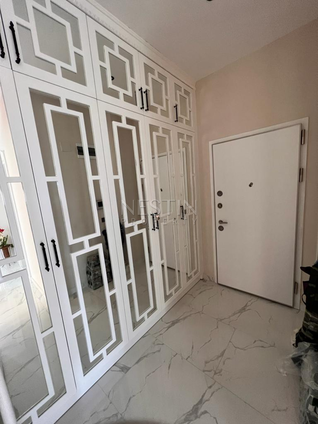 Квартира 2+1 в районе Оба на первой береговой линии фото 18