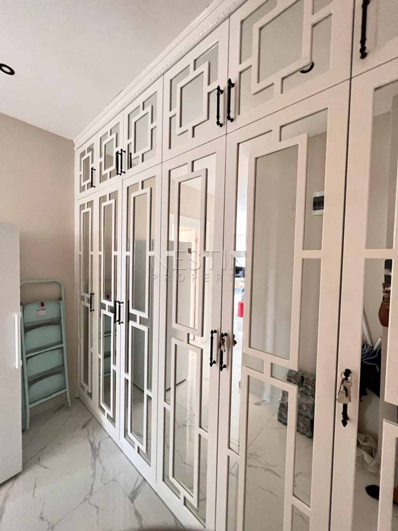 Квартира 2+1 в районе Оба на первой береговой линии фото 19