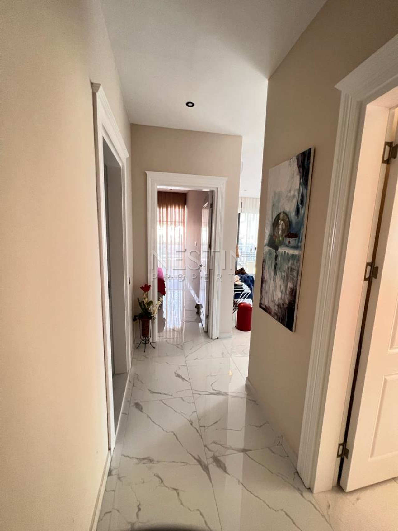 Квартира 2+1 в районе Оба на первой береговой линии фото 20