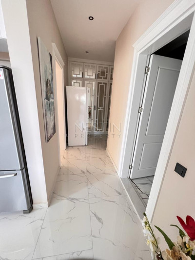 Квартира 2+1 в районе Оба на первой береговой линии фото 21