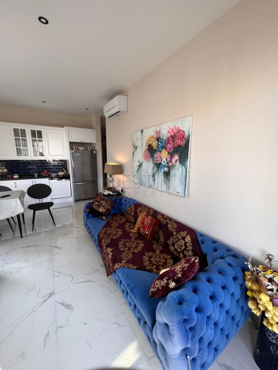 Квартира 2+1 в районе Оба на первой береговой линии фото 22