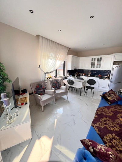 Квартира 2+1 в районе Оба на первой береговой линии фото 23