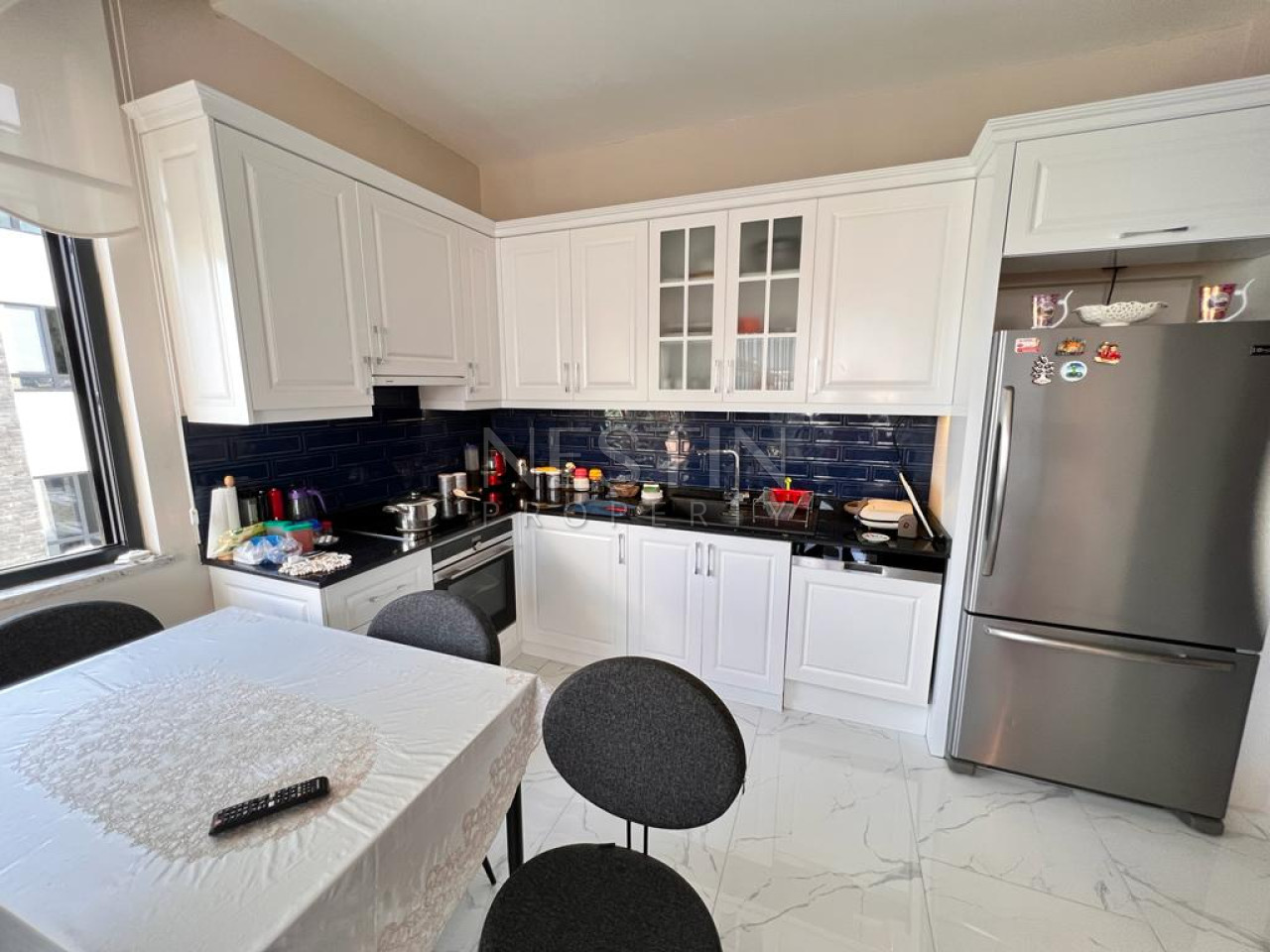 Квартира 2+1 в районе Оба на первой береговой линии фото 26