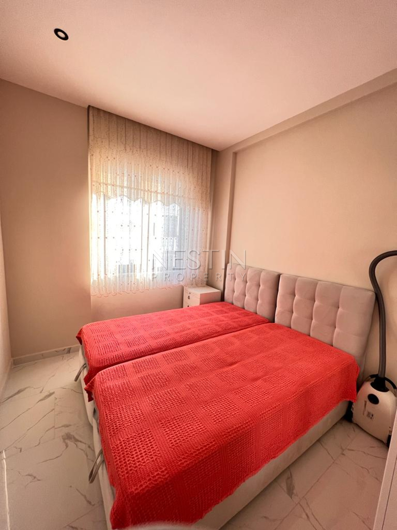 Квартира 2+1 в районе Оба на первой береговой линии фото 28