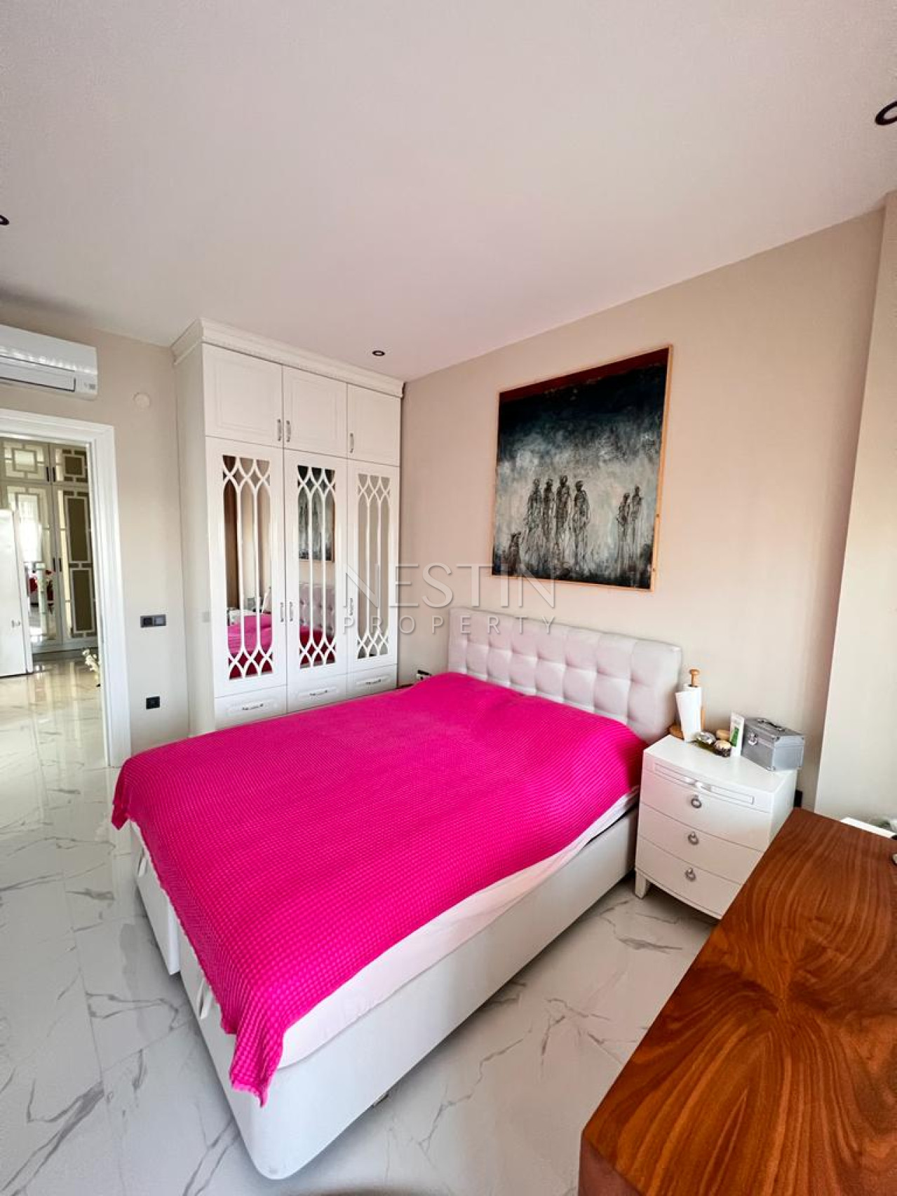 Квартира 2+1 в районе Оба на первой береговой линии фото 29