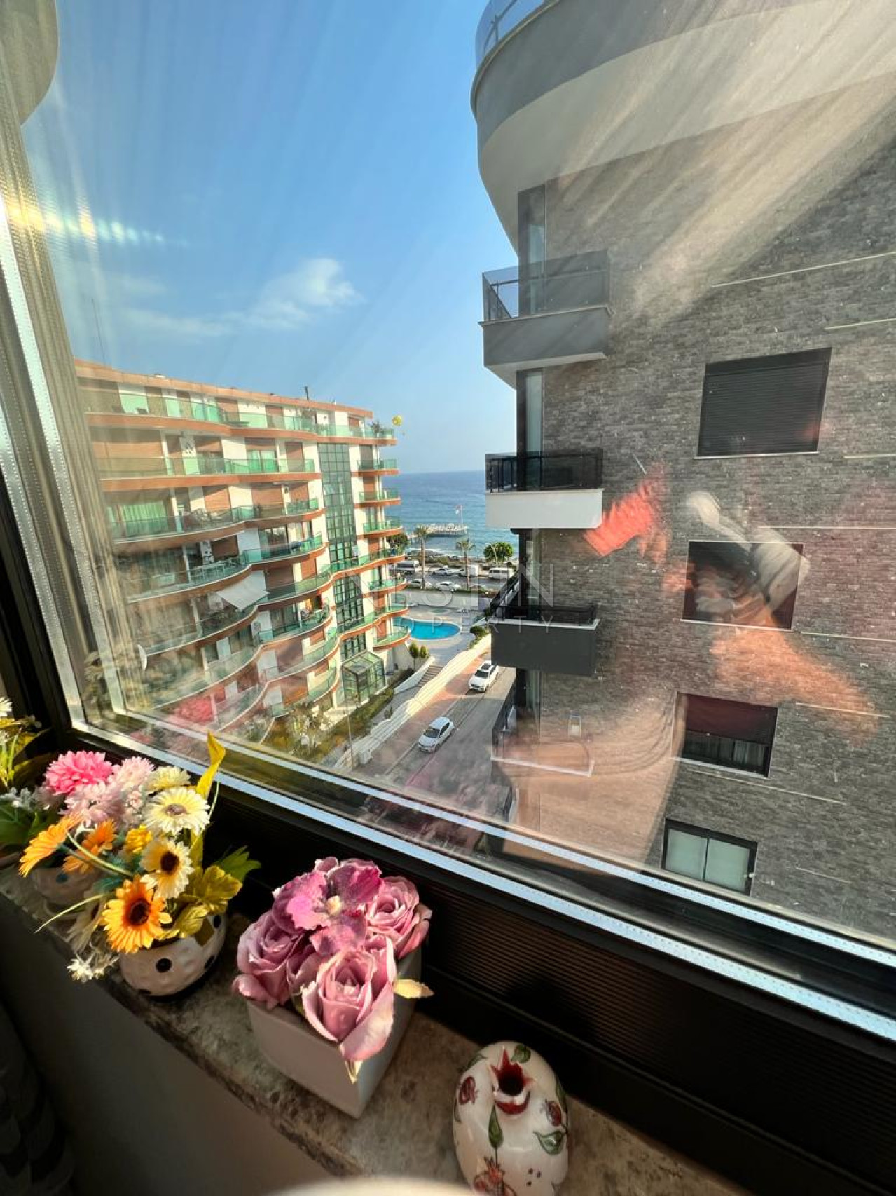 Квартира 2+1 в районе Оба на первой береговой линии фото 30