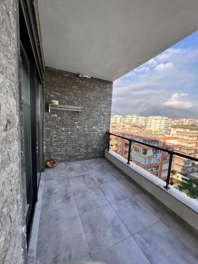 Квартира 2+1 в районе Оба на первой береговой линии фото 32