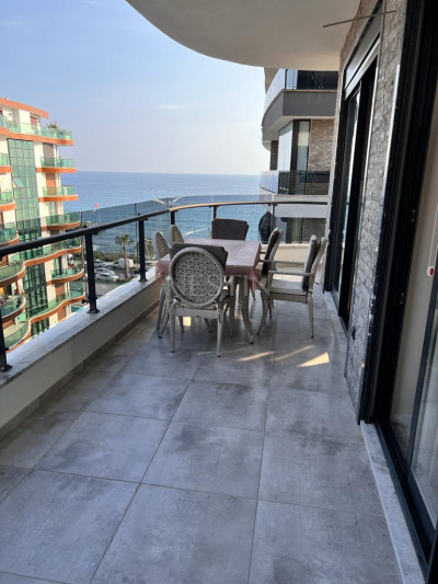 Квартира 2+1 в районе Оба на первой береговой линии фото 33