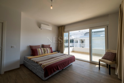 Квартира-дуплекс 3+1 в районе Оба в 7000 м от Средиземного моря фото 16