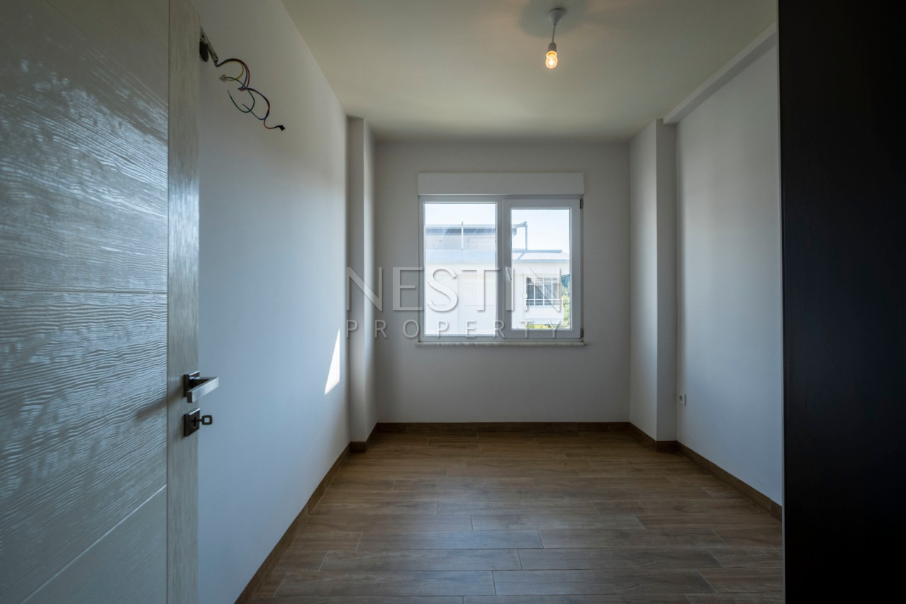 Квартира-дуплекс 3+1 в районе Оба в 7000 м от Средиземного моря фото 17