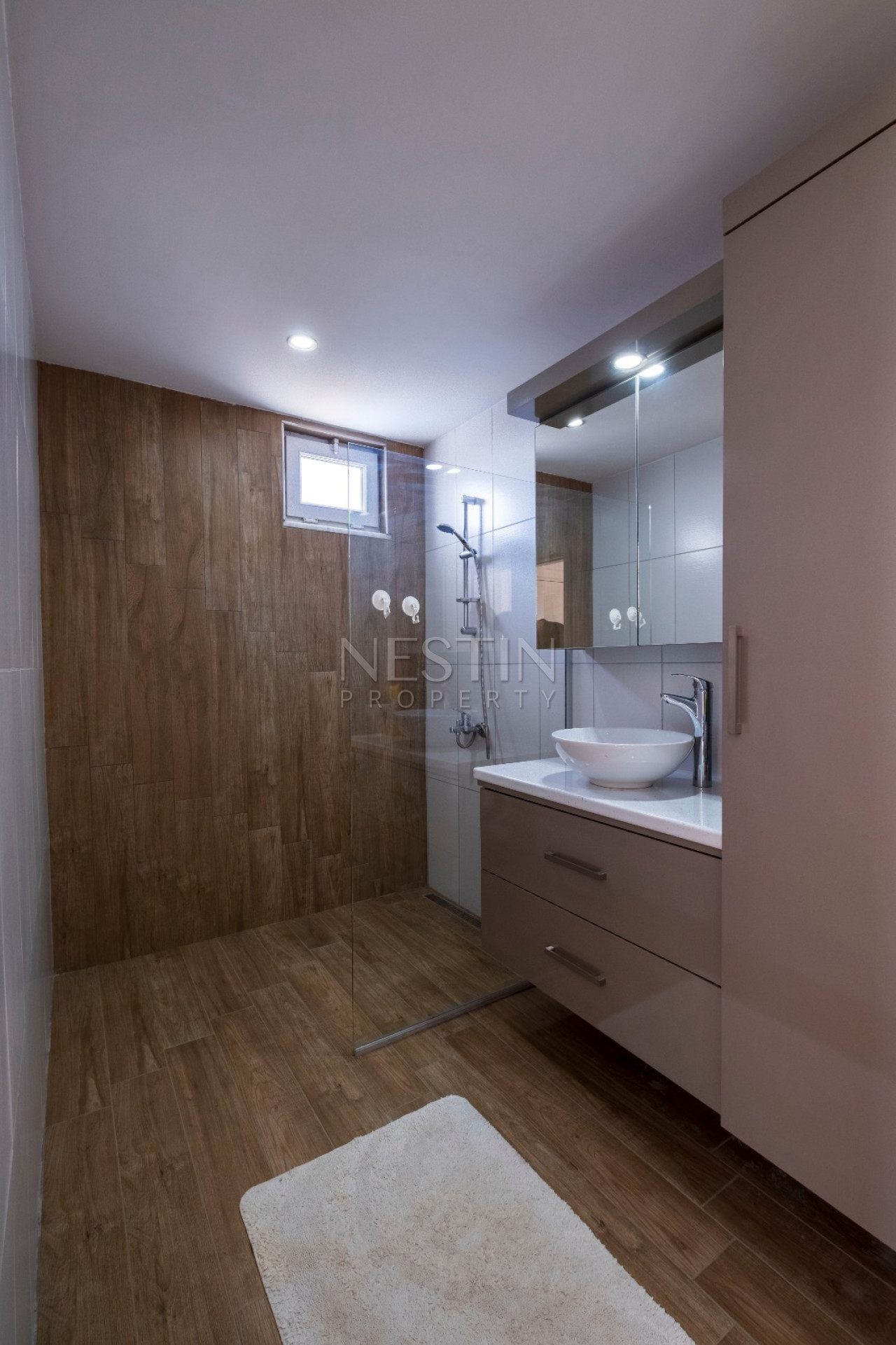 Квартира-дуплекс 3+1 в районе Оба в 7000 м от Средиземного моря фото 23