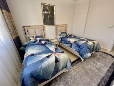 Квартира 2+1 в районе Оба в 200 м от Средиземного моря фото 12