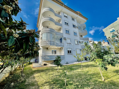 Квартира 2+1 в районе Оба в 200 м от Средиземного моря фото 24