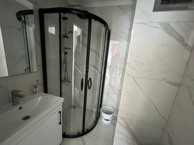 Квартира 1+1 в районе Каргыджак в новом доме в 700 м от Средиземного моря фото 10