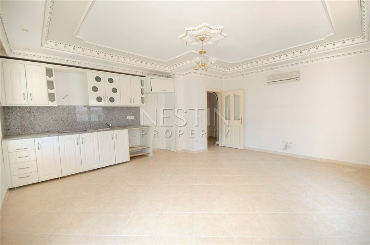 Просторная добротная квартира 2+1 в Махмутларе в 200 метрах от моря фото 8