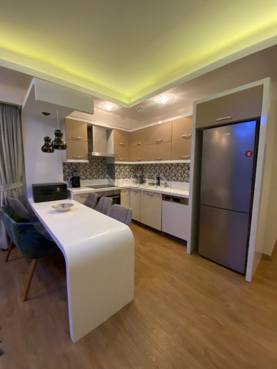 Квартира 2+1 в районе Махмутлар в 1700 м от Средиземного моря фото 4