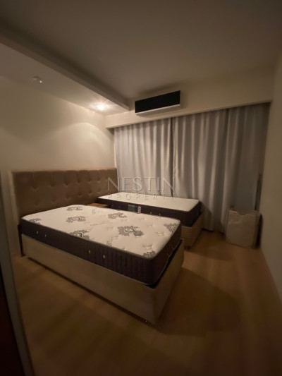 Квартира 2+1 в районе Махмутлар в 1700 м от Средиземного моря фото 7