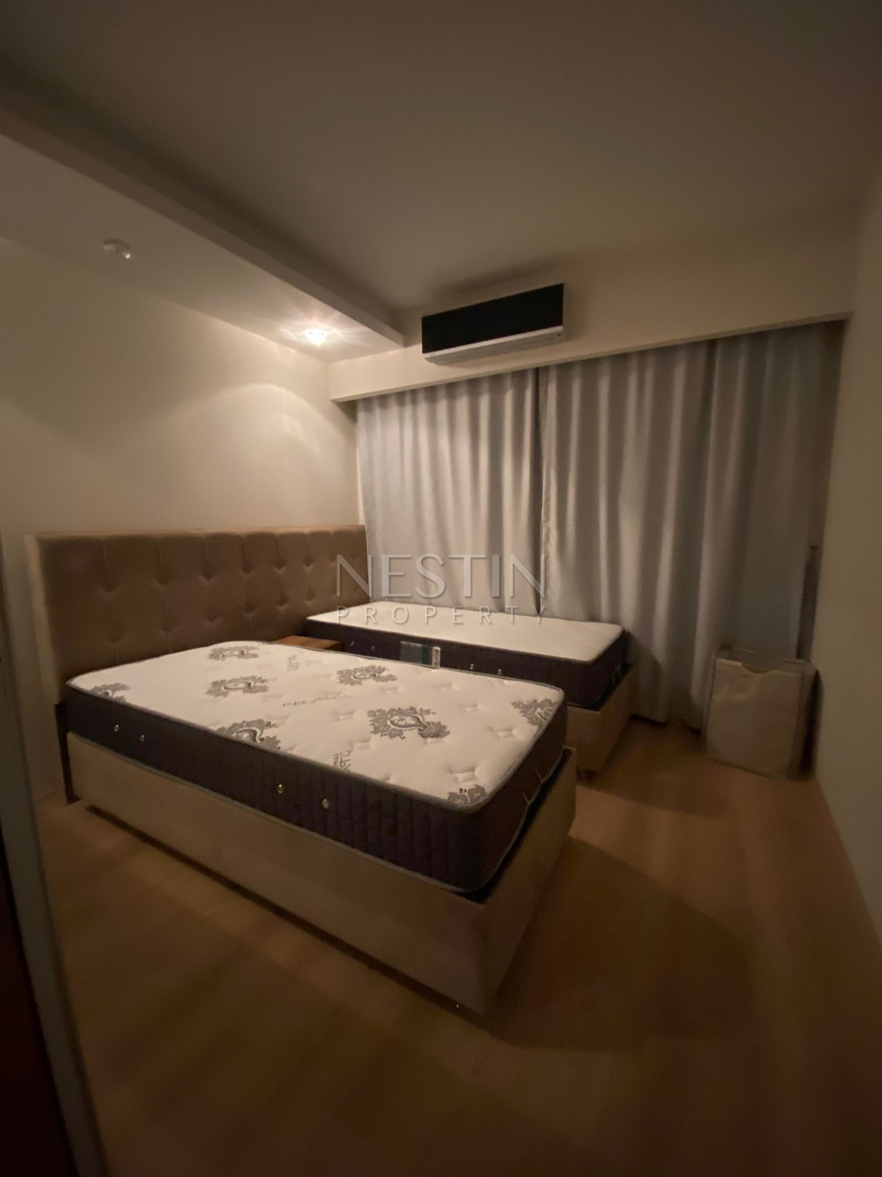 Квартира 2+1 в районе Махмутлар в 1700 м от Средиземного моря фото 7