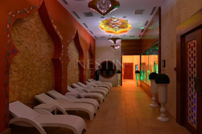 Квартира 2+1 в районе Махмутлар в 1700 м от Средиземного моря фото 29