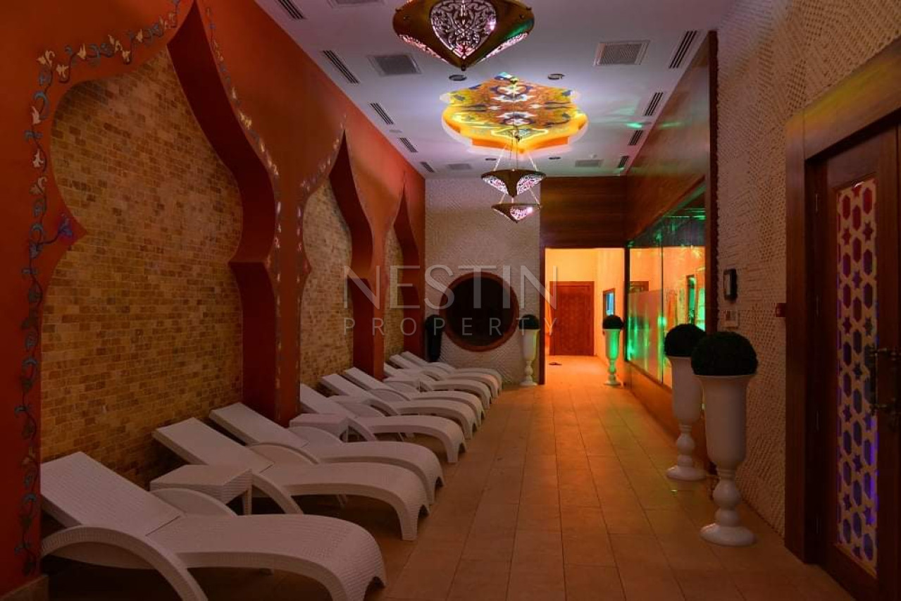 Квартира 2+1 в районе Махмутлар в 1700 м от Средиземного моря фото 29