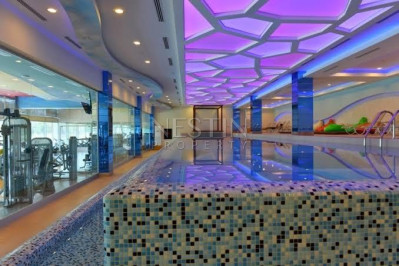 Квартира 2+1 в районе Махмутлар в 1700 м от Средиземного моря фото 30