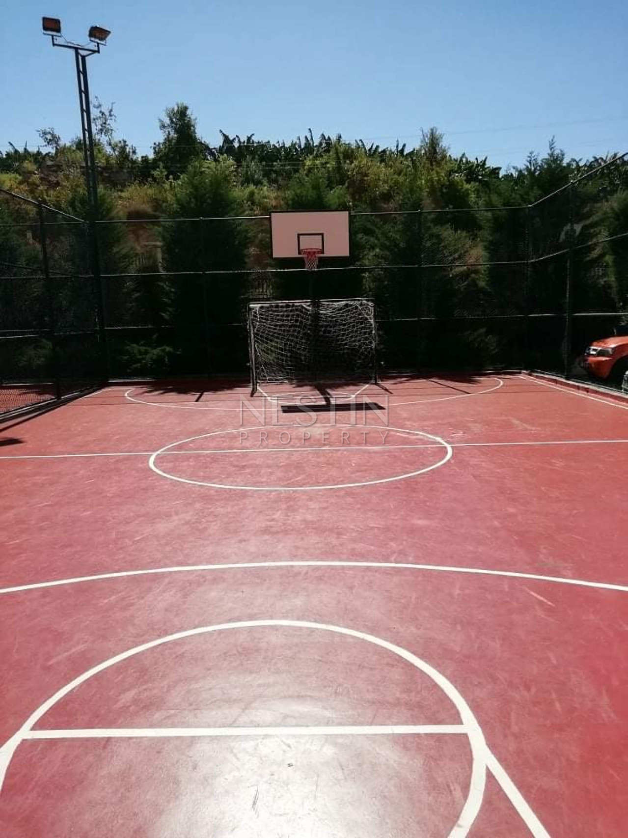 Квартира 2+1 в районе Махмутлар в 1700 м от Средиземного моря фото 33