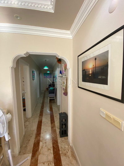 Квартира 3+1 в районе Махмутлар в 800 м от Средиземного моря фото 2