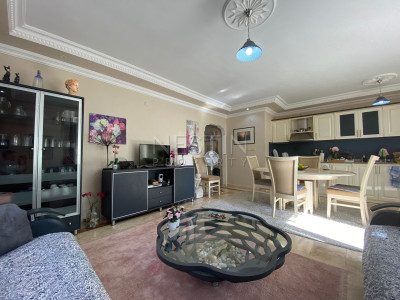 Квартира 3+1 в районе Махмутлар в 800 м от Средиземного моря фото 5