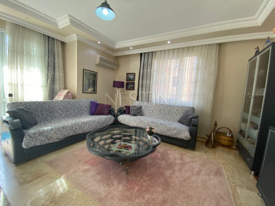 Квартира 3+1 в районе Махмутлар в 800 м от Средиземного моря фото 6