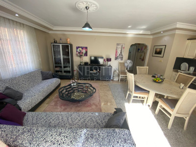 Квартира 3+1 в районе Махмутлар в 800 м от Средиземного моря фото 7