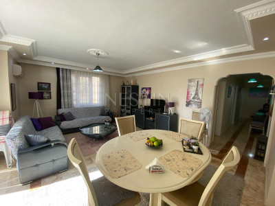 Квартира 3+1 в районе Махмутлар в 800 м от Средиземного моря фото 8