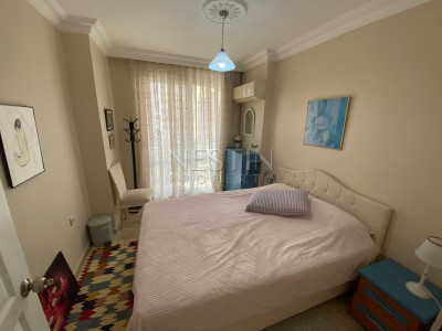 Квартира 3+1 в районе Махмутлар в 800 м от Средиземного моря фото 9