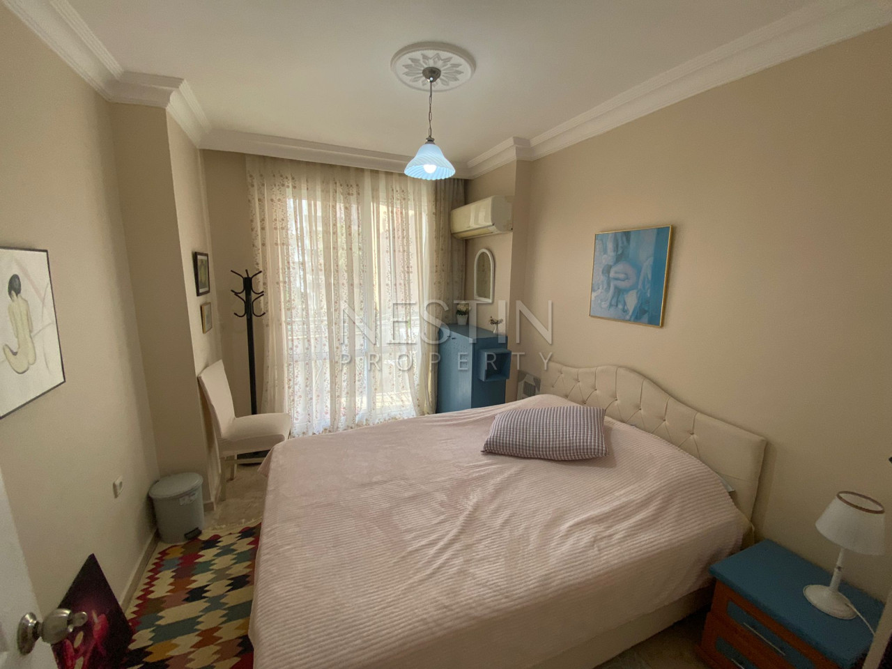 Квартира 3+1 в районе Махмутлар в 800 м от Средиземного моря фото 10