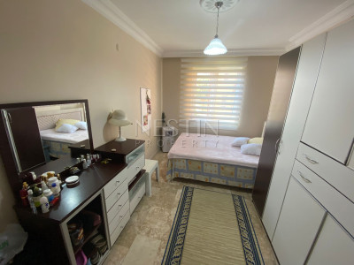 Квартира 3+1 в районе Махмутлар в 800 м от Средиземного моря фото 11