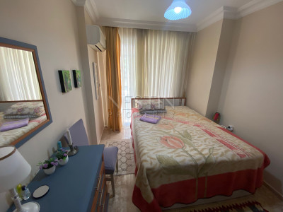 Квартира 3+1 в районе Махмутлар в 800 м от Средиземного моря фото 15