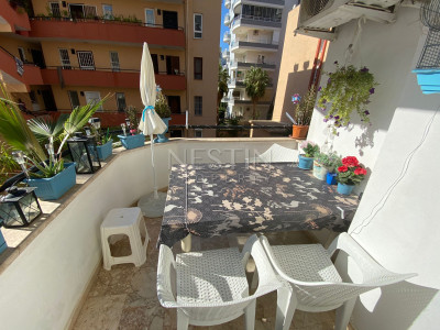 Квартира 3+1 в районе Махмутлар в 800 м от Средиземного моря фото 16