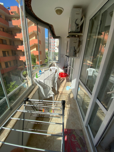 Квартира 3+1 в районе Махмутлар в 800 м от Средиземного моря фото 17