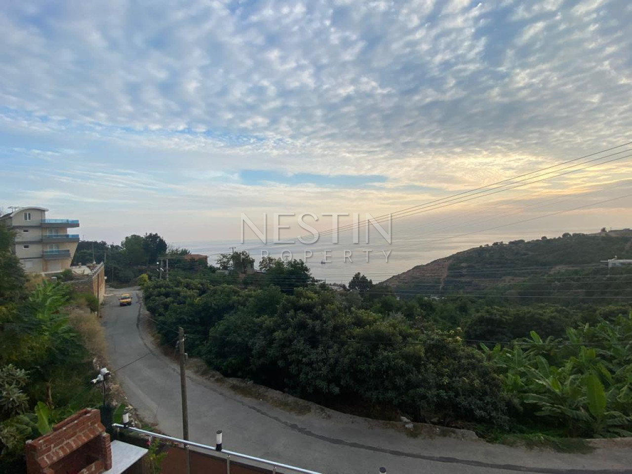 Вилла 3+1 в районе Аланьи в 1500 м от Средиземного моря фото 3