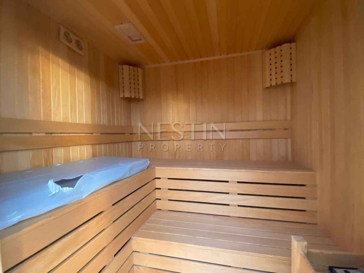 Вилла 3+1 в районе Аланьи в 1500 м от Средиземного моря фото 7