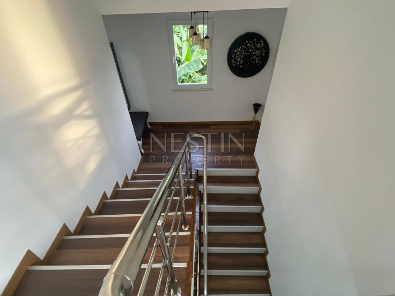 Вилла 3+1 в районе Аланьи в 1500 м от Средиземного моря фото 13