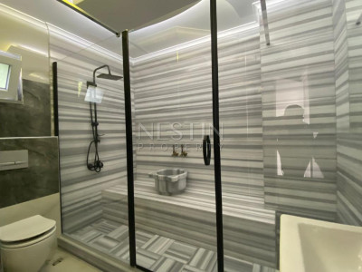 Вилла 3+1 в районе Аланьи в 1500 м от Средиземного моря фото 28