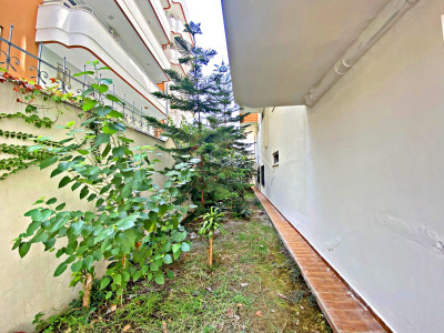 Квартира 2+1 в районе Аланьи в 1500 м от Средиземного моря фото 2