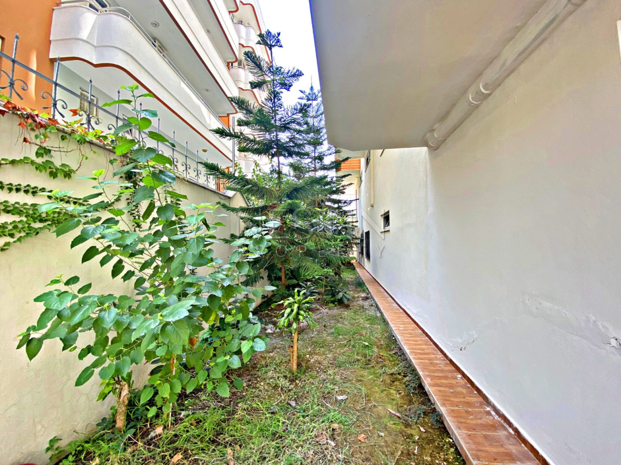 Квартира 2+1 в районе Аланьи в 1500 м от Средиземного моря фото 2