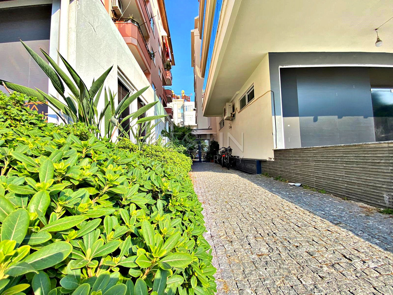 Квартира 2+1 в районе Аланьи в 1500 м от Средиземного моря фото 3