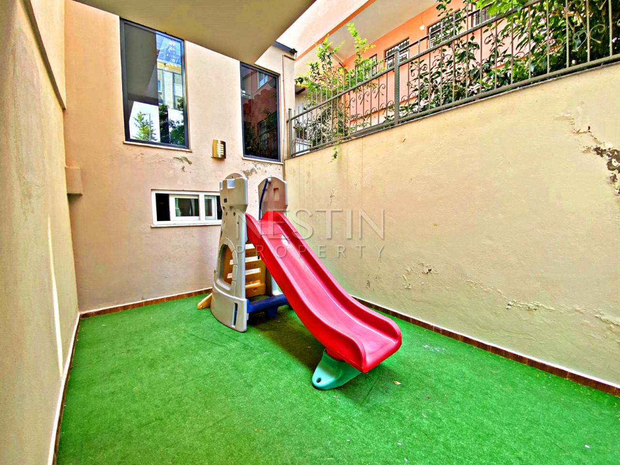 Квартира 2+1 в районе Аланьи в 1500 м от Средиземного моря фото 6