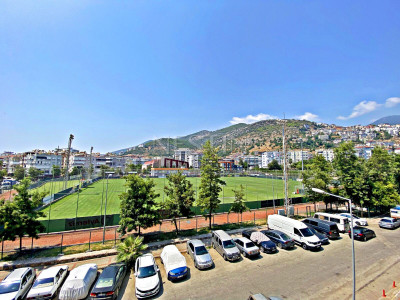 Квартира 2+1 в районе Аланьи в 1500 м от Средиземного моря фото 7