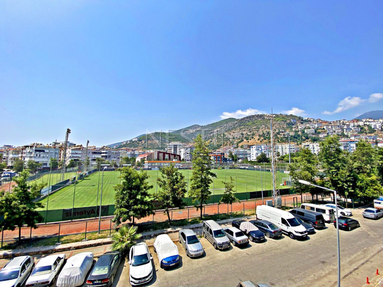 Квартира 2+1 в районе Аланьи в 1500 м от Средиземного моря фото 7